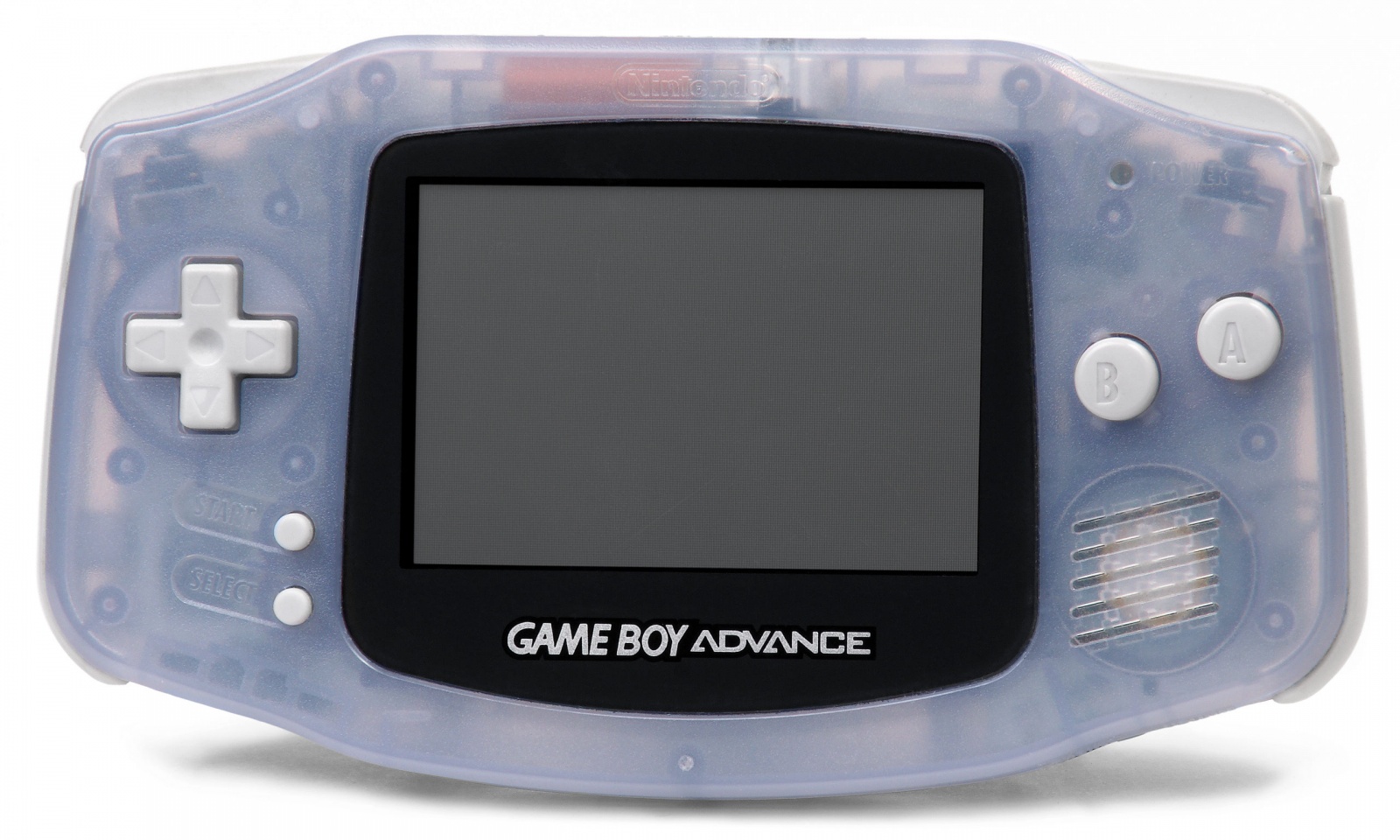 Game Boy Advance